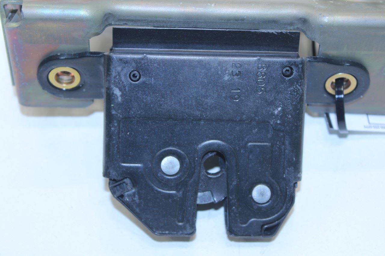 18-22 Jeep Renegade Sport RR Liftgate Lid Lock Latch Actuator 68399523AA *ReaD* - Alshned Auto Parts
