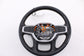 19-21 Ram 1500 Big Horn Crew Cab 5.7L Steering Wheel Leather w/ Control Buttons0
