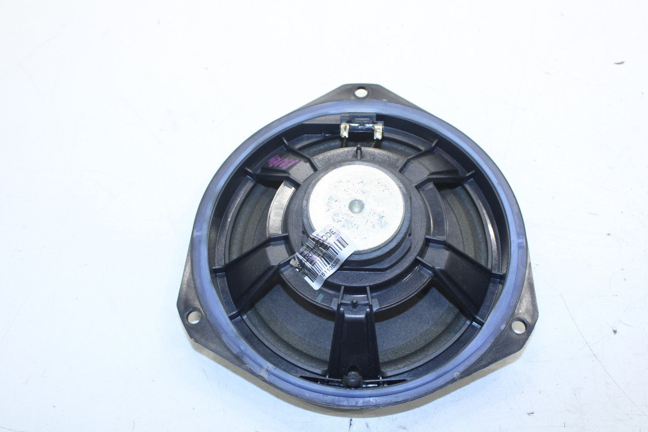 14-20 Maserati Ghibli Rear Left and Right Door Mid-Woofer Loudspeaker 675000292 - Alshned Auto Parts