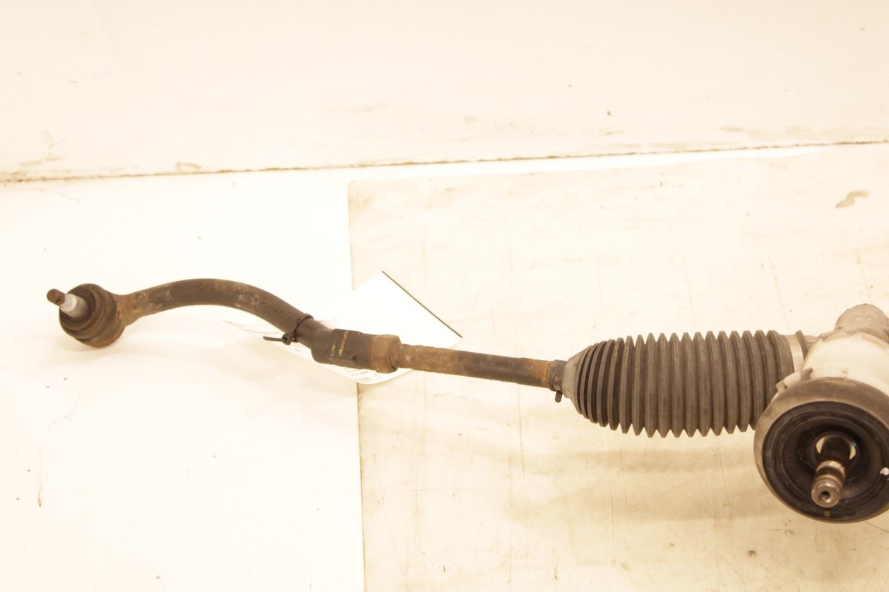 2012-2017 Hyundai Veloster Turbo 1.6L Power Steering Gear Rack and Pinion 81K - Alshned Auto Parts