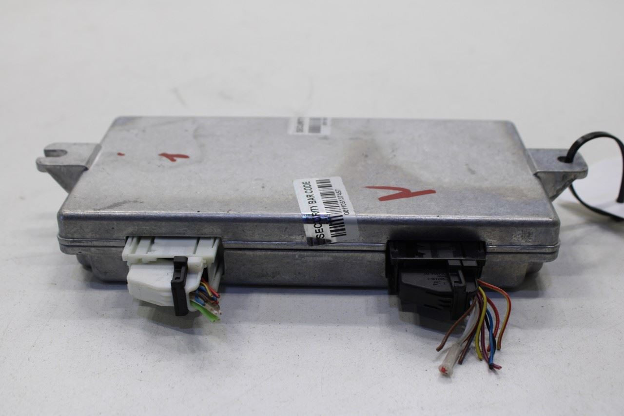 2014-2018 BMW X5 xDrive35i Surround View Camera Control Module 66536821229 OEM - Alshned Auto Parts