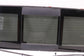 13-18 Ram 1500 Crew Cab Laramie Rear Window Power Sliding Backlite Glass *ReaD* - Alshned Auto Parts