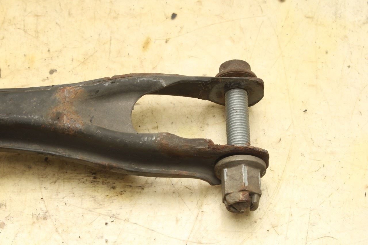 10-16 Mercedes-Benz E350 Sport 4Matic AWD Rear Suspension Left Control Arms Set - Alshned Auto Parts