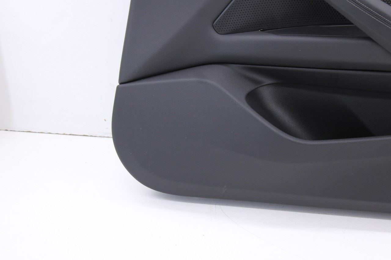 23-25 BMW 430i Gran Coupe xDrive Front Right Door Trim Panel 51415A46B64 *ReaD* - Alshned Auto Parts