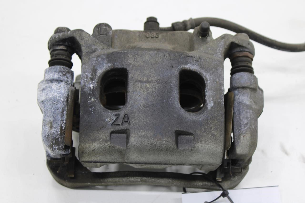13-20 Nissan Pathfinder SV Front Left Driver Side Brake Disc Caliper 41011-3JA0C - Alshned Auto Parts