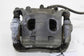 13-20 Nissan Pathfinder SV Front Left Driver Side Brake Disc Caliper 41011-3JA0C - Alshned Auto Parts