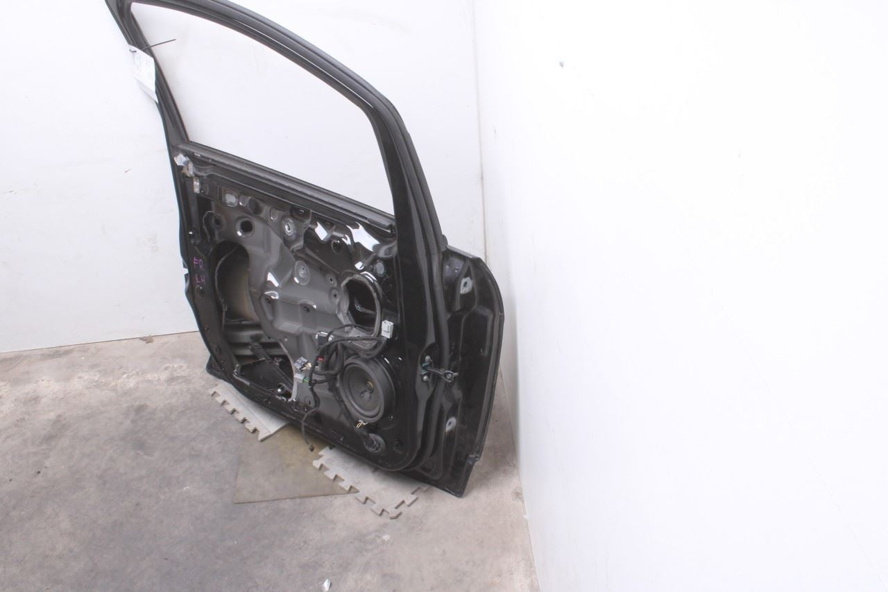 2018-22 Ford Ecosport SE Front Left Driver Side Door Shell Panel GN1Z-7420125-T - Alshned Auto Parts