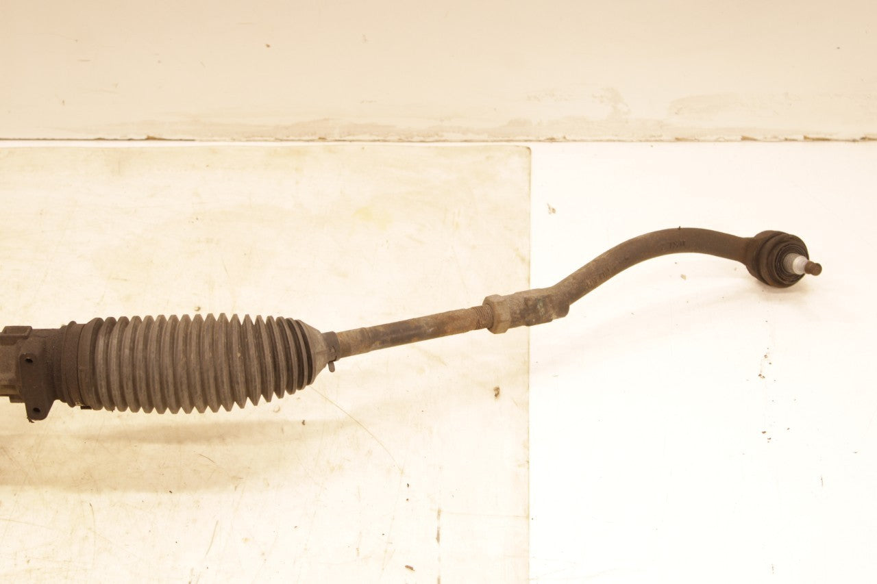 2012-2017 Hyundai Veloster Turbo 1.6L Power Steering Gear Rack and Pinion 81K - Alshned Auto Parts