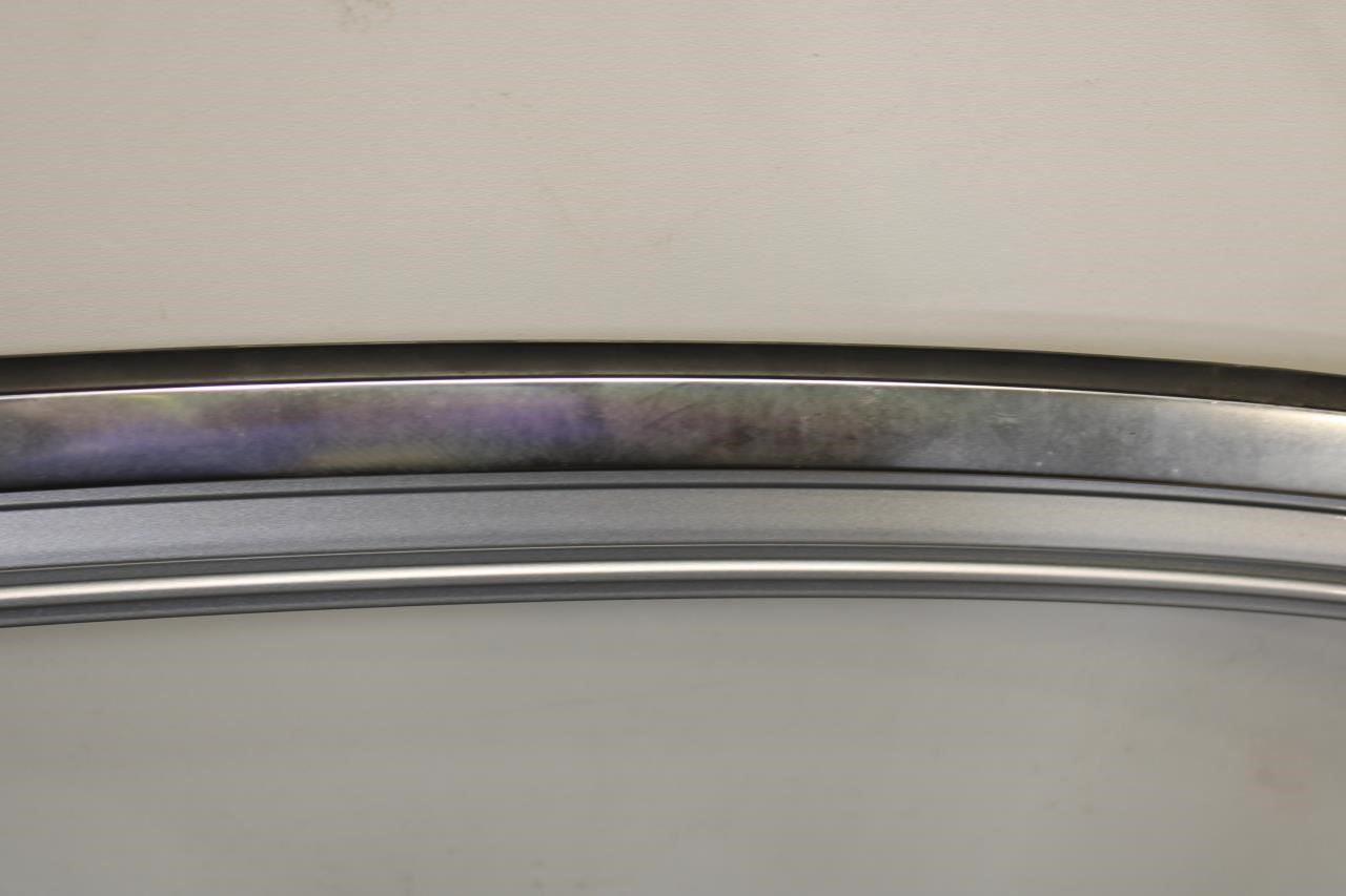 2007-2013 Mercedes-Benz S550 Rear Left Driver Door Shell Panel 221-730-05-05-28 - Alshned Auto Parts
