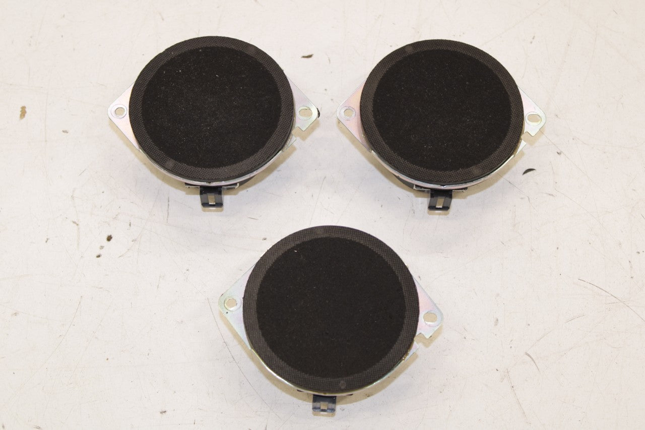 2011-2023 Dodge Charger GT AWD Dash Instrument Panel Speakers Set 5064359AB - Alshned Auto Parts