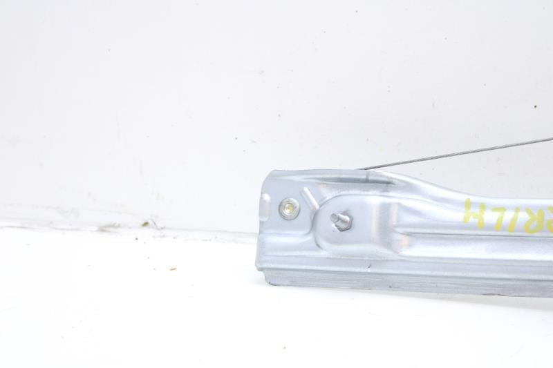 24-25 Chevrolet Trax Rear Left Side Door Window Regulator w/ Motor 42896014 OEM - Alshned Auto Parts