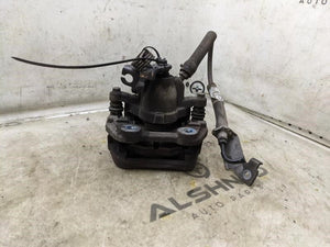 14-19 Ford Explorer Rear Passenger Right Side Brake Disc Caliper EG1Z-2552-A OEM