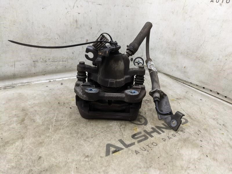 14-19 Ford Explorer Rear Passenger Right Side Brake Disc Caliper EG1Z-2552-A OEM0