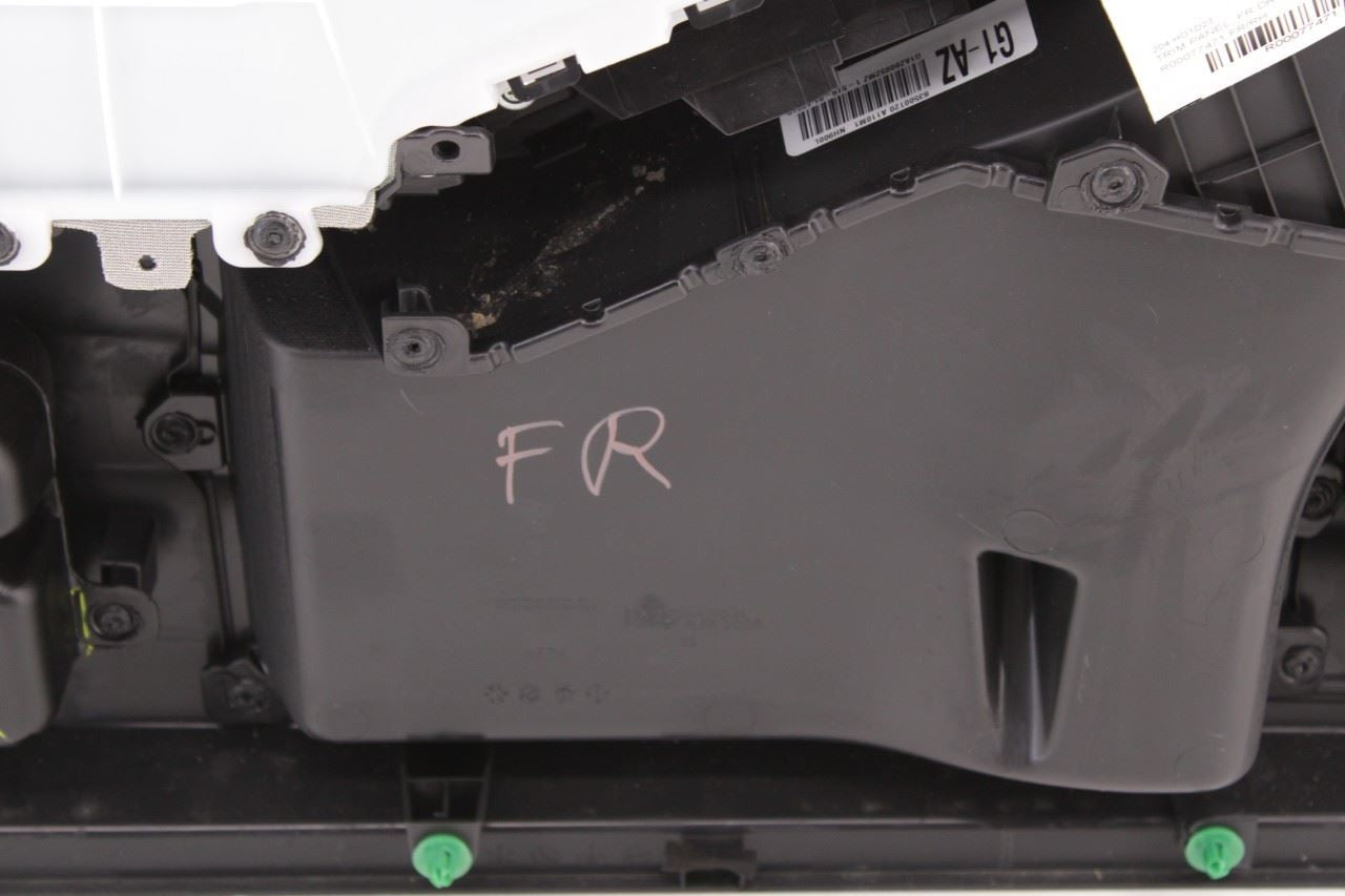 2022-2025 Honda Civic Sport Front Right Side Door Trim Panel 83500-T20-A110-M1 - Alshned Auto Parts