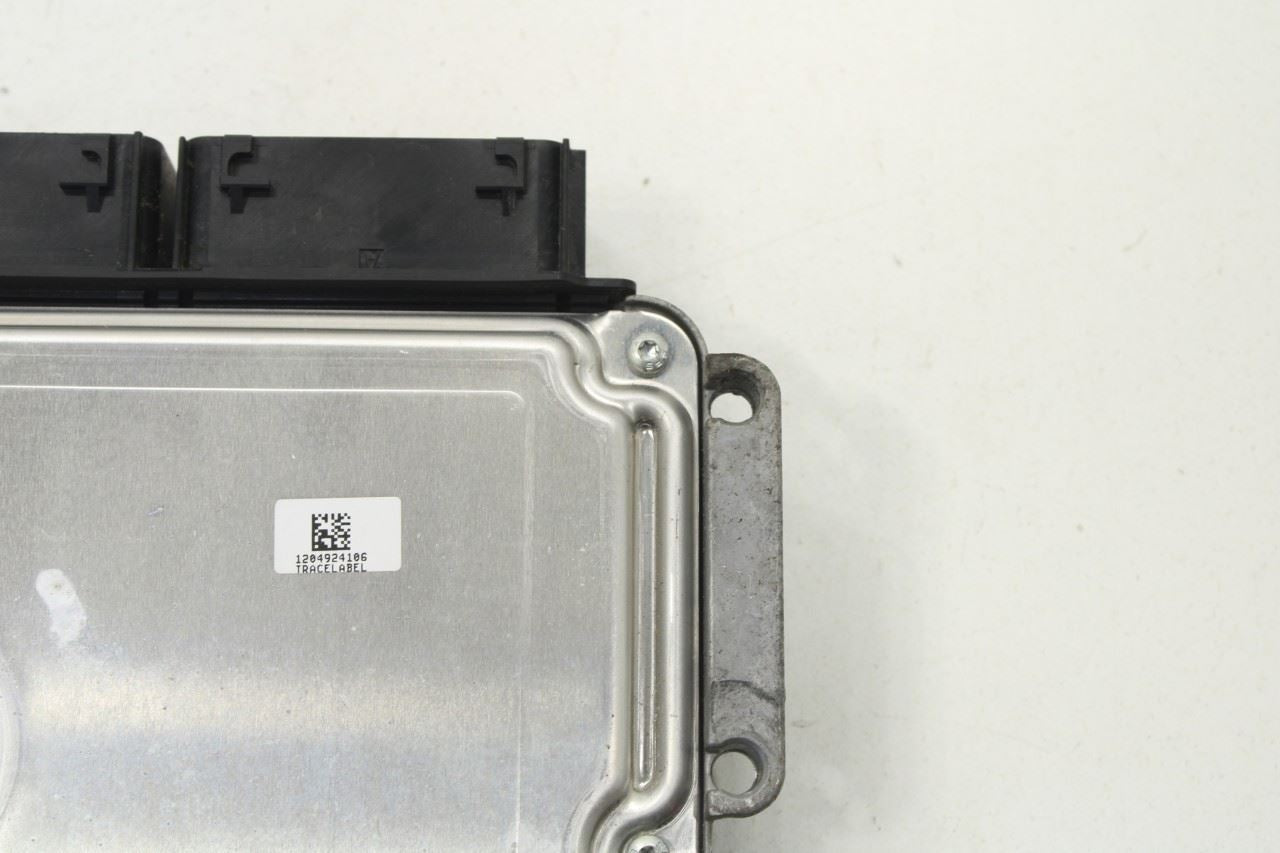 2015-2017 Ford F150 SuperCab Lariat 2.7L Engine Computer Control Module ECU ECM - Alshned Auto Parts
