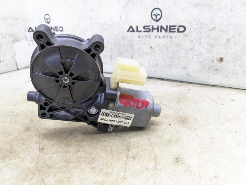 2018-2022 Ford Expedition Rear Left Door Power Window Motor DS7Z-5423395-A OEM - Alshned Auto Parts