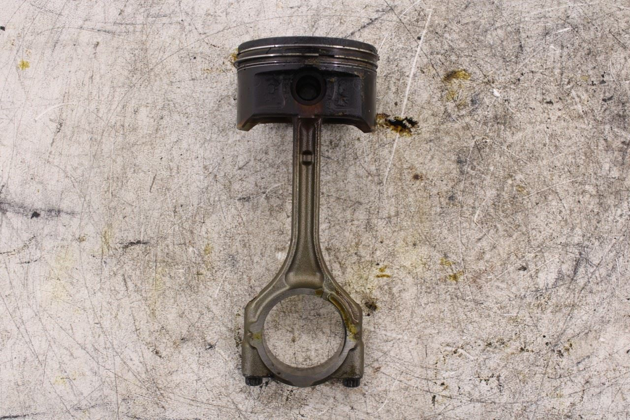 20-25 Mitsubishi Outlander Sport SE 2.0L Engine Piston with Connecting Rod Set 413