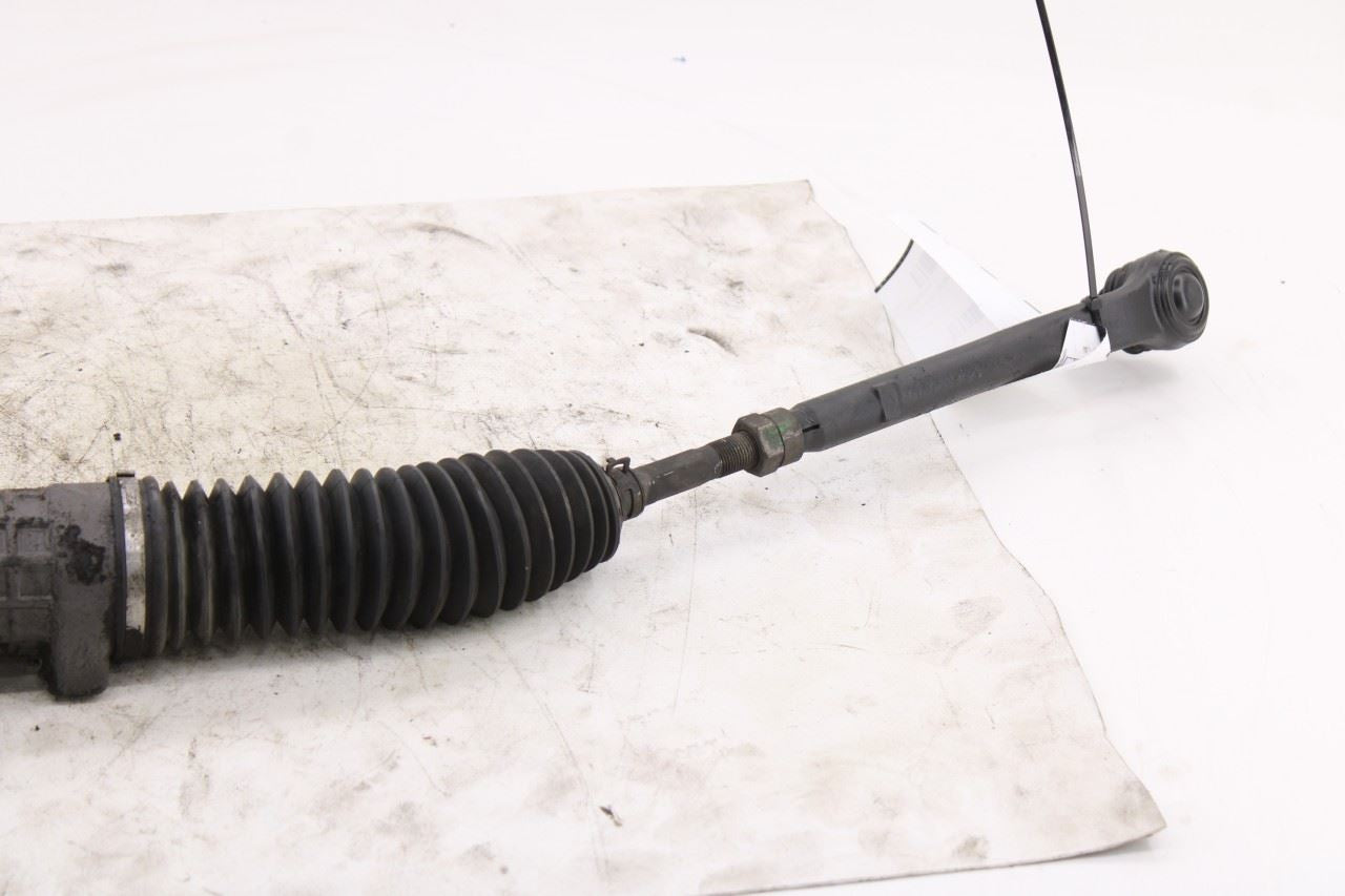 2006-12 Land Rover Range Rover HSE Power Steering Gear Rack and Pinion QEB50058011