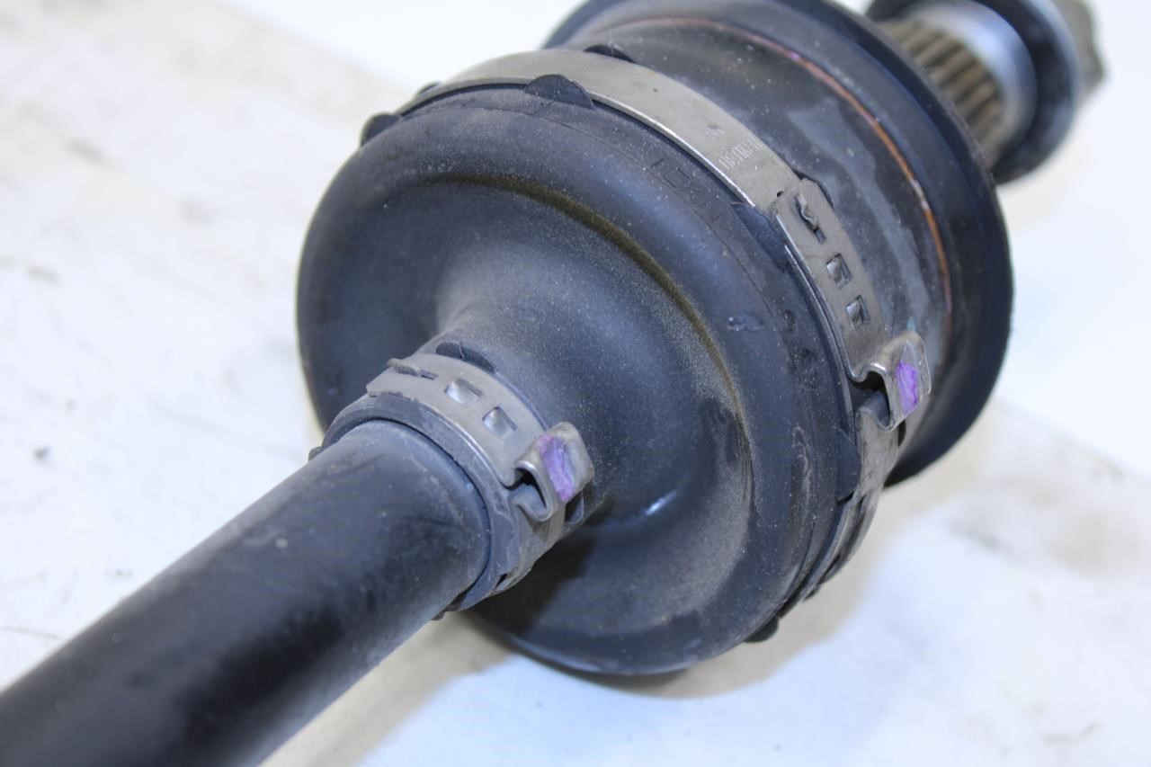 18-25 Jeep Compass Latitude 4x4 Rear Right or Left CV Axle Half Shaft 68287864AB - Alshned Auto Parts