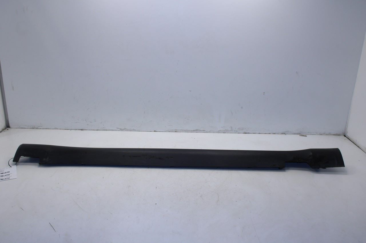 2014-2023 Jeep Cherokee 75th Anniversary Right Side Rocker Panel Molding *ReaD* - Alshned Auto Parts