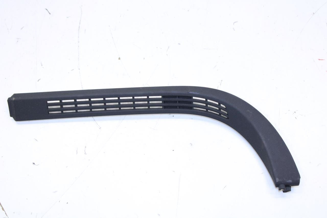 07-13 Mercedes-Benz S550 Dash Air Vent Molding Trim Grille Set 2216890908 *ReaD* - Alshned Auto Parts