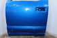 2015-20 Ford F150 Crew Cab Rear Left Door Shell Panel FL3Z-1624631-B OEM *ReaD* - Alshned Auto Parts