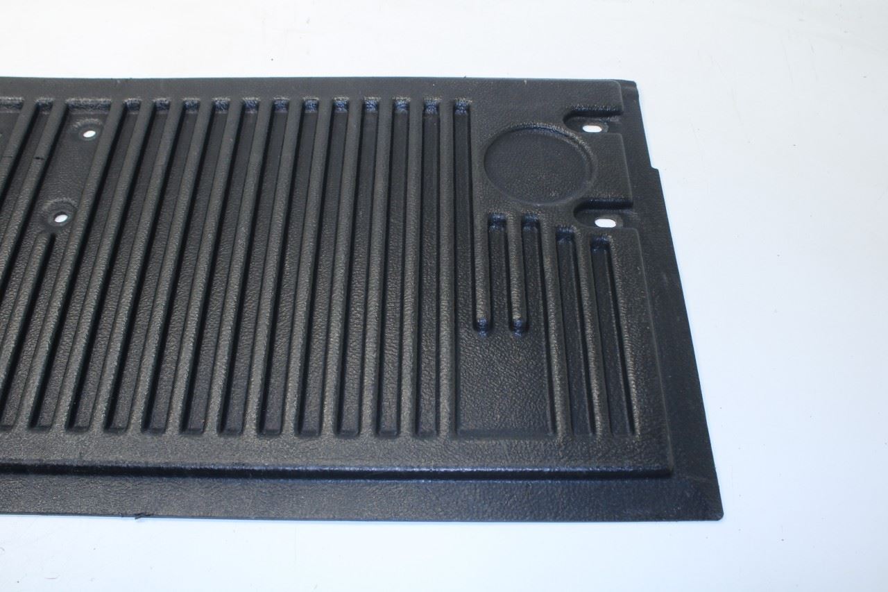 15-20 Ford F150 XL Super Cab Tailgate Bed Liner Protector Panel FL3J-9900038-DCW - Alshned Auto Parts