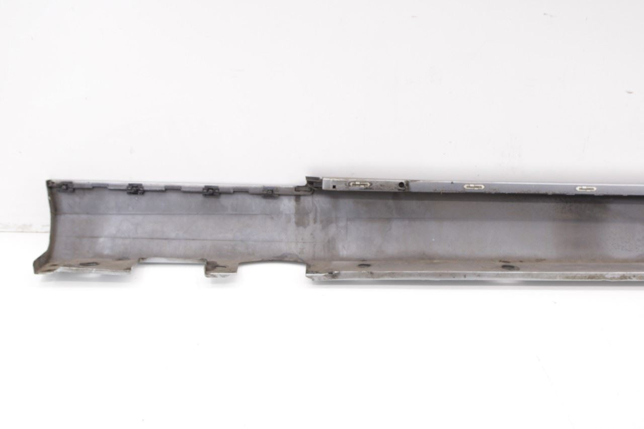 06-09 Mercedes-Benz CLK 350 Left Side Rocker Skirt Panel Molding 2096900140 OEM - Alshned Auto Parts