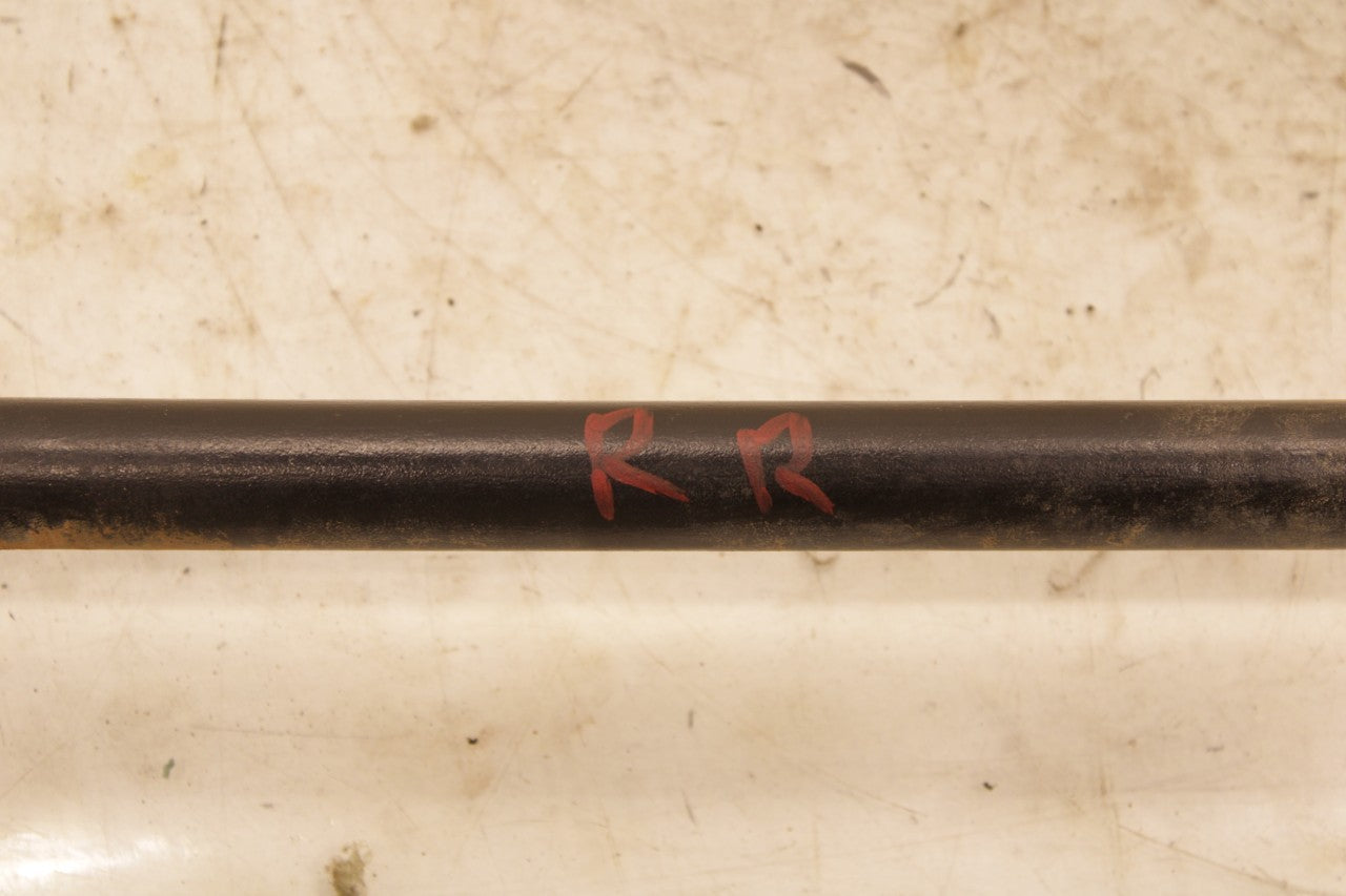 24-26 Polaris RZR XP 1000 Ultimate Rear Suspension Stabilizer Sway Anti-Roll Bar - Alshned Auto Parts