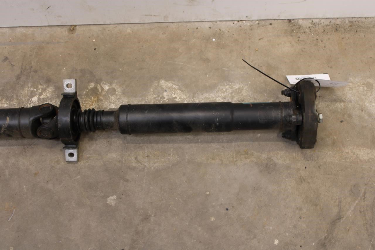 2018-2023 Kia Stinger GT1 3.3L AWD Rear Drive Shaft Propeller 49100-J5600 OEM - Alshned Auto Parts