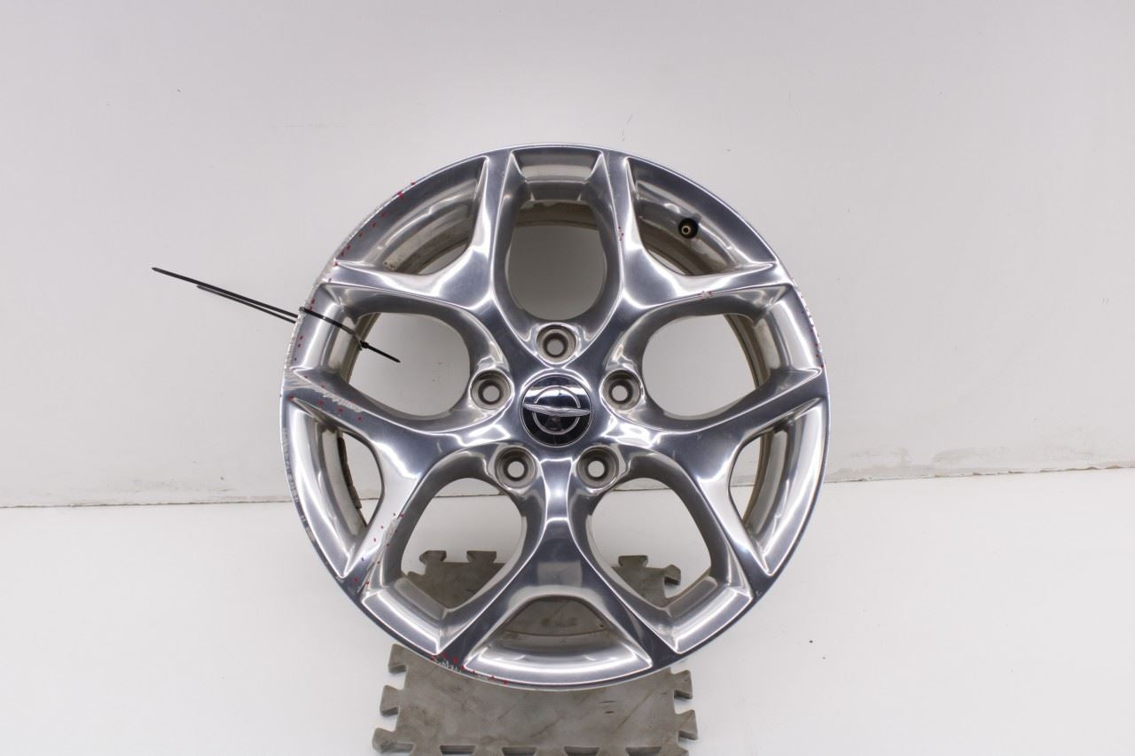 2017-2020 Chrysler Pacifica Limited Aluminum Wheel R18x7.5J 5 Y Spoke *ReaD* - Alshned Auto Parts