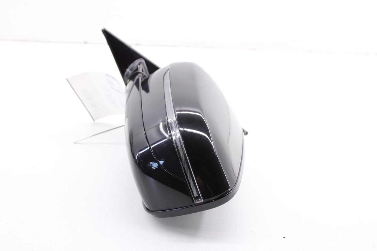 23-24 BMW 430i xDrive Gran Coupe Front Driver Left Side Rear View Mirror *ReaD* - Alshned Auto Parts