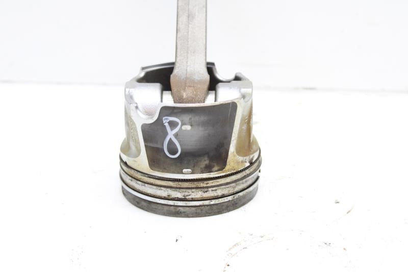 2011-2016 Ford F250 SD 6.7L Diesel Connecting Rod w/ Piston No 8 BC3Z-6200-A OEM - Alshned Auto Parts