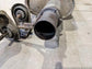 2015-2017 Ford F150 3.5L turbo Rear Exhaust System Muffler and Pipe GL3Z-5230-A - Alshned Auto Parts
