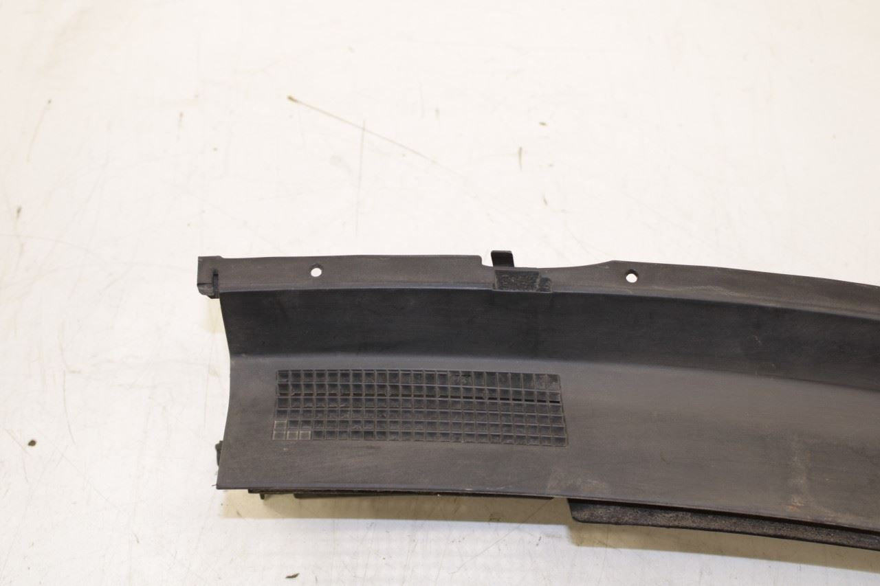 2014-17 Infiniti QX50 Front Windshield Cowl Vent Grille Panel 66862-1BA0A - Alshned Auto Parts