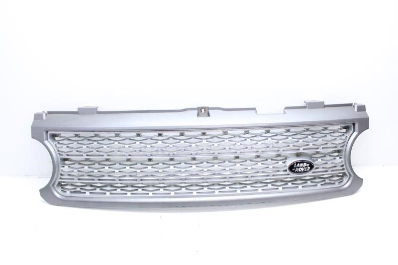 2006-2009 Land Rover Range Rover Front Radiator Upper Grille DHB500182 OEM - Alshned Auto Parts