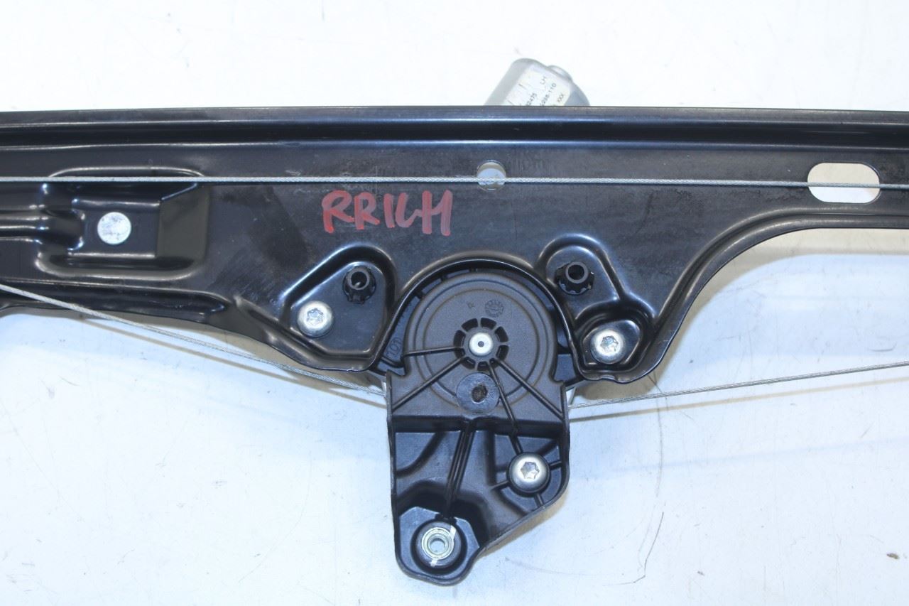 2019-2024 Chevrolet Blazer 2LT Rear Left Door Window Regulator w/ Motor 84932475 - Alshned Auto Parts