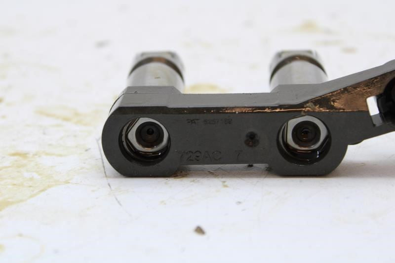 2014-2024 Ram 2500 3500 6.4L Rear MDS Hydraulic Lifters and Yoke 53021729AC OEM - Alshned Auto Parts