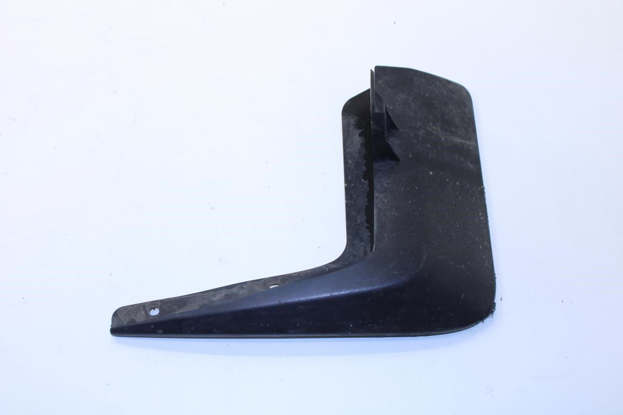 2016-2020 Nissan Pathfinder SV Rear Left and Right Mud Guard Flap Splash Cover - Alshned Auto Parts