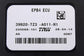 15-20 Acura TLX V6 Tech Electronic Parking Brake EPB Control Module 39920TZ3A016