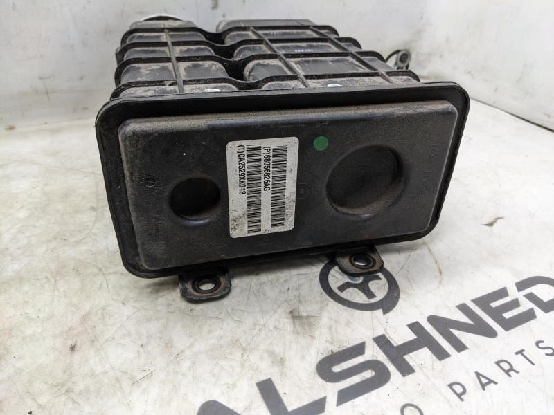 2011-2020 Dodge Journey Fuel Vapor Evaporator Emission Canister 68056826AG OEM5