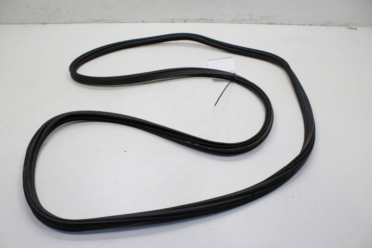 2014-2018 BMW X5 xDrive35i Trunk Lid Weatherstrip Seal 51767385847 OEM - Alshned Auto Parts