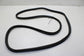 2014-2018 BMW X5 xDrive35i Trunk Lid Weatherstrip Seal 51767385847 OEM - Alshned Auto Parts