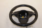 2014 Porsche Cayenne Platinum Steering Wheel Leather w/ Control Buttons *ReaD* - Alshned Auto Parts