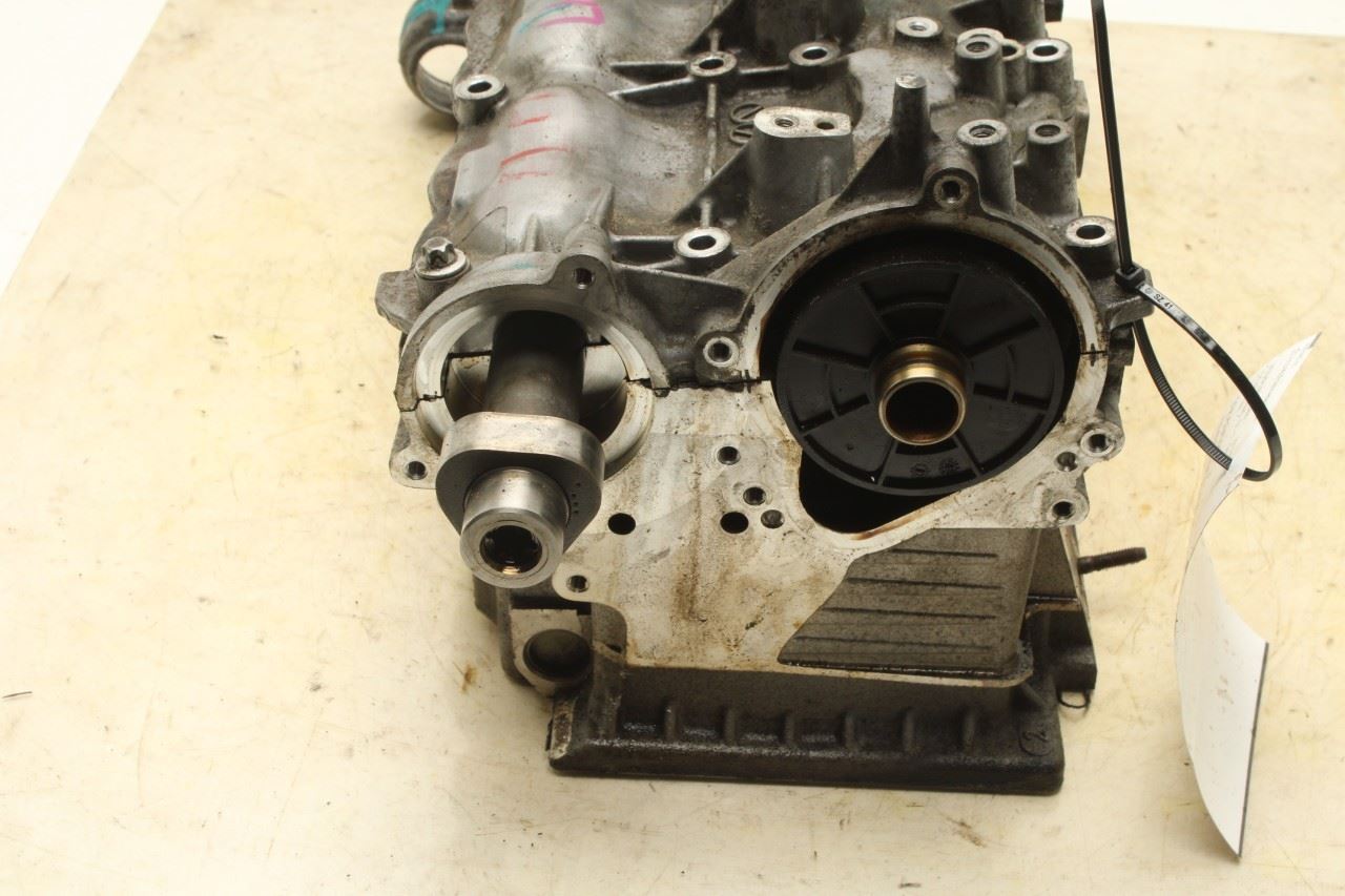 12-16 Mercedes-Benz E350 Sport 4Matic 3.5L Right Side Engine Cylinder Head 362K - Alshned Auto Parts