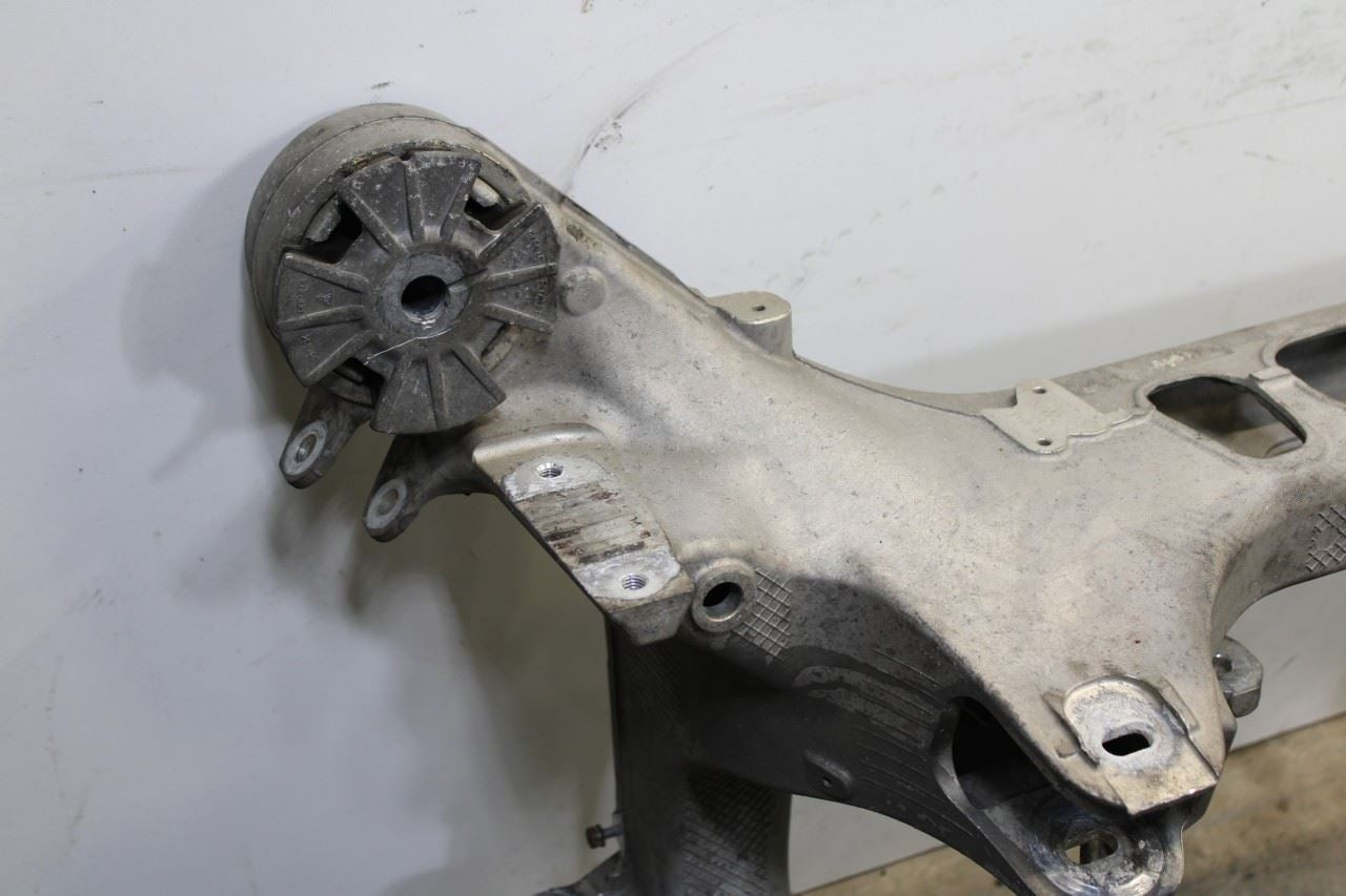 2010-16 Porsche Panamera AWD Rear Suspension Crossmember Subframe 970-331-051-34 - Alshned Auto Parts