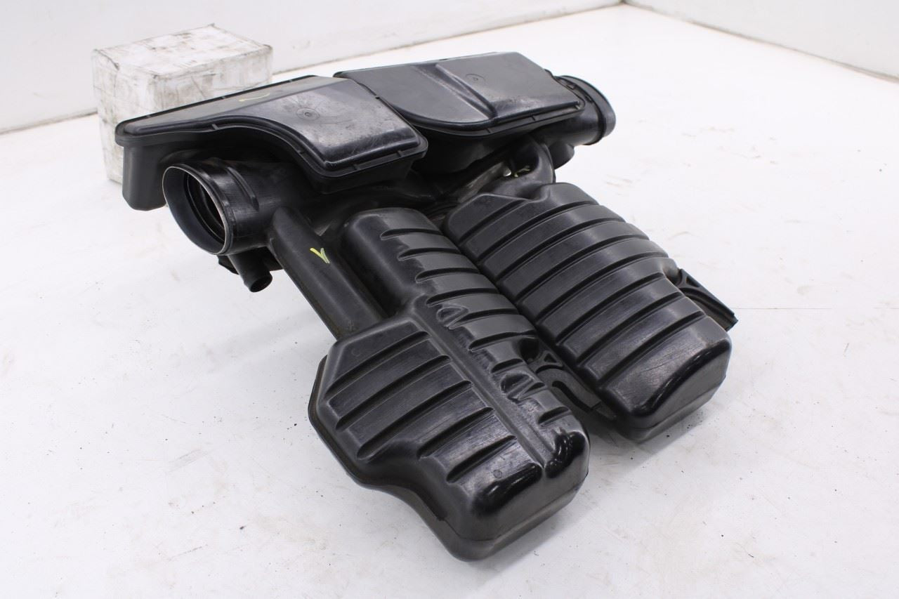 2010-12 Land Rover Range Rover HSE 5.0L Air Intake Cleaner Inlet Duct Resonator - Alshned Auto Parts