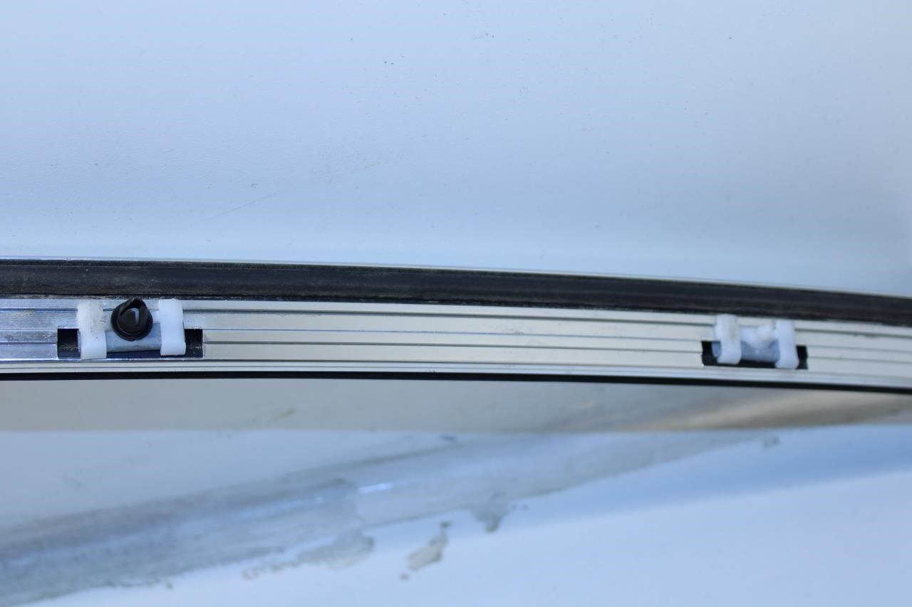 2015-2016 BMW 435i Gran Coupe xDrive Right Upper Door Reveal Molding Finisher - Alshned Auto Parts