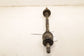 2014-17 Maserati Ghibli S Q4 Rear Right Side CV Axle Drive Half Shaft 670035263 - Alshned Auto Parts