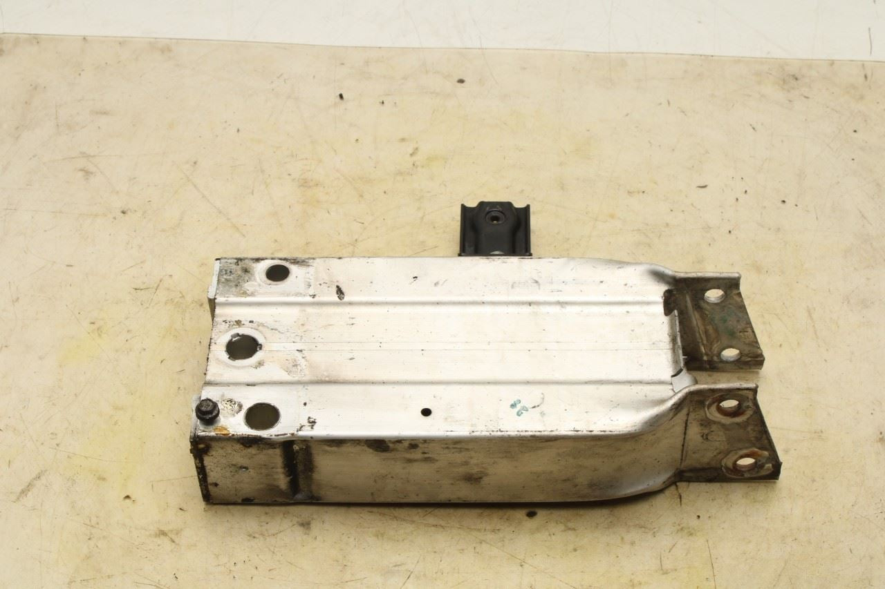 10-16 Mercedes-Benz E350 Sport 4MATIC FR RH and LH Reinforcement Impact Bar Stay - Alshned Auto Parts